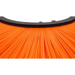 Bobcat Wafer Brooms Street Road Cleaning Steel Wire