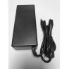 Buy cheap Universal Desktop Medical AC Adapter Black 12 Volt 12 - 120 Watt from wholesalers