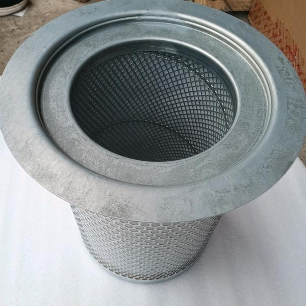 Buy cheap Compair Screw Air Compressor Parts Oil Content 100005424 for Food Beverage from wholesalers