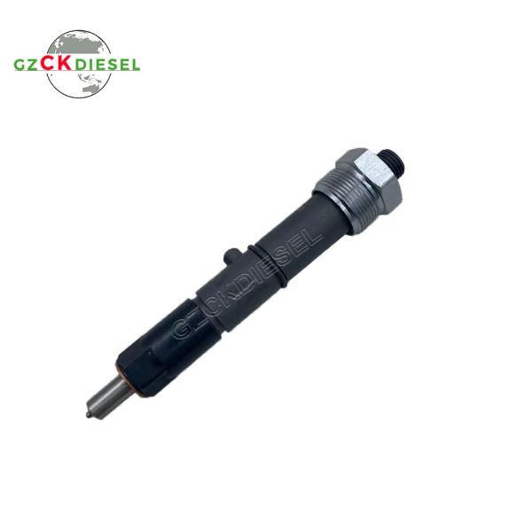 New Diesel Fuel Injector 0432131669 65.10101-7053 65101017053 for Excavator DX300LCA