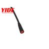 Buy cheap Electric Bicycle Ebike Motor Extension Cable Connector 2 Pin Famale from wholesalers
