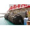 Buy cheap Anti High Pressure Submarine Fender Boat ISO17357 Yokohama Rubber Fenders from wholesalers