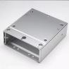 Buy cheap Brass Stainless Steel Aluminum Copper Sheet Metal Stamping Parts from wholesalers