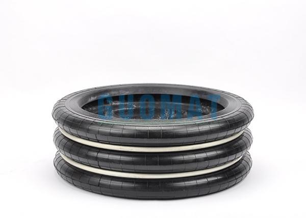 Buy cheap YOKOHAMA S-600-3 Convoluted Air Spring S600-3 For Servo Drive Turret Punch Press from wholesalers