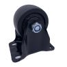 Buy cheap 75mm Rigid Plate Nylon Low Gravity Center Caster Wheels from wholesalers