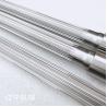 Buy cheap Durable High Torque Traditional Twin Screw Extruder Shaft Involute Spline from wholesalers