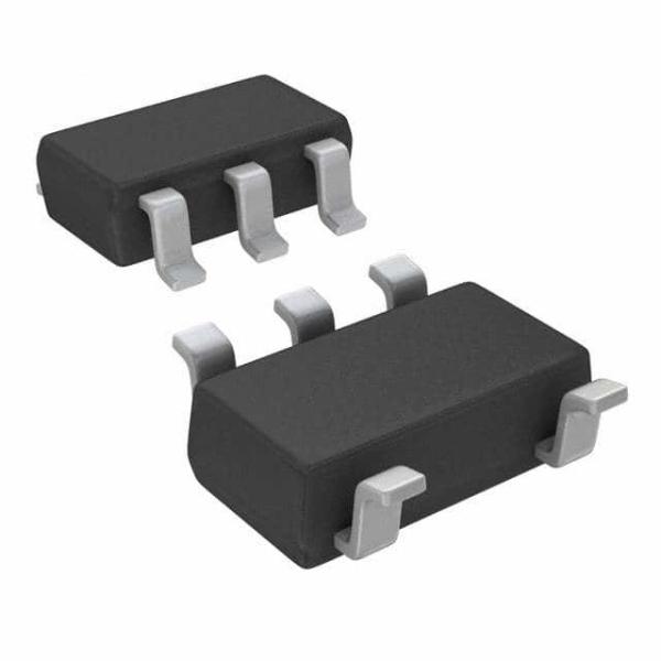 Buy cheap FAN2558S33X IC REG LINEAR 3.3V 180MA SOT23-5 onsemi from wholesalers