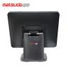 Buy cheap 17 Inch Aluminum Alloy Capacitive POS Touch Screen Monitor from wholesalers