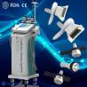 Buy cheap Fat Freezing Melting Cryolipolysis Slimming Machine / fat reduction beauty system from wholesalers