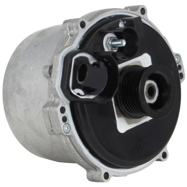 Buy cheap 12V 150A BMW alternator for BMW 5 Series/7 Series/X5 Series/Land Rover 12311705483 from wholesalers