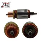 IM3039 139352 618311 Car Starter Motor Armature 12V