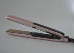 MCH Heater 100mm Mini Flat Iron Hair Straightener