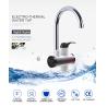 Buy cheap Dual Use 3s Tankless Hot Water Tap 3000W RoHs Electric Shower Heater Faucet from wholesalers