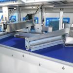 Automatic Vision Counter For Gasket Rubber Ball Plastic Parts