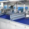 Buy cheap Accuracy Visual Counting Packaging Machine for O Ring Seals PE Tube Film from wholesalers