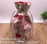 Reusable Produce Bags, Grains, Nuts, Dry Snacks, Toy Storage, Makeup Bag, Sachet