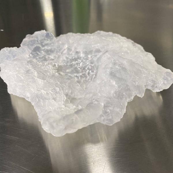 Buy cheap Chemical Name Fluorinated Rubber Triazine FFKM1000 1000P for Aerospace and Military Applications from wholesalers