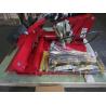 Buy cheap Full automatic truck repair used garage tyre changing machine for sale CE from wholesalers