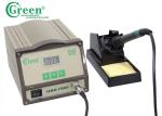 Industrial Vacuum Desoldering Station , Adjustable Surface Mount Rework Station
