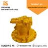Buy cheap Hydraulic Swing Motor 320C Excavator Swing Motor M5X130 Motor Spare Parts Swing from wholesalers