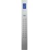 Buy cheap Fuji VVVF Drive Hospital Bed Elevator / Lift Loading Capacity 1600 - 2000KG from wholesalers