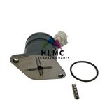 9218234 Excavator Spare Parts ZAX200-1 ZAX200-3 Hydraulic Replacement Solenoid