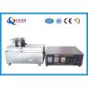 Buy cheap IEC60811 Wire Cable Low Temperature Tensile Testing Apparatus from wholesalers