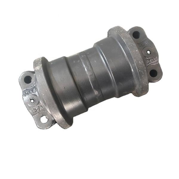 Excavator parts under chassis track roller top roller idler sprocket Track