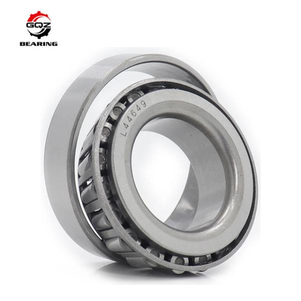 Quality NSK HR32008J Truck Tapered Roller Bearing Single Row 40x80x24.75mm for sale