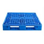 Hdpe Material Tray Pallet PVC Storage Pallet Rack Pallet