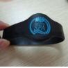 Buy cheap Smart Customized 13.56Mhz RFID NFC Silicone Wristband from wholesalers