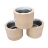 Buy cheap NBR Rice Huller Rubber Roller Rolls Mill Machine from wholesalers