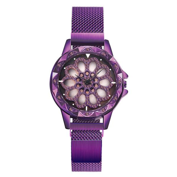 Buy cheap 3ATM Water Resistant Mnimalist Quartz Watch Ladies Alloy Case Fashion Wrist Watch OEM from wholesalers