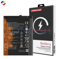 Buy cheap RECHARGABLE Li-ion Polymer Battery HB446589EEW for Huawei V30PRO NOVA6 4G product