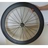 Buy cheap Hot sale cheaper YOUNGFANBIKE 700c 60MM Carbon clincher wheelset width 23mm for road bike from wholesalers