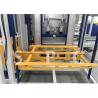 Buy cheap Pneumatic Pop Empty Can Depalletizer For Can Drink Production Line from wholesalers