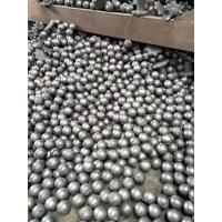 Buy cheap Mining Castings And Forgings High Abrasive Resistance Ball Mill Steel Balls product