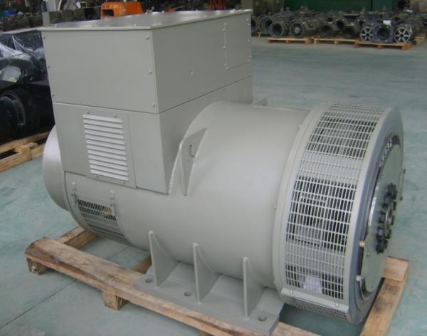Buy cheap Faraday Brushless Alternator 50HZ/60HZ from wholesalers