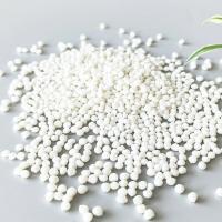 Buy cheap Heat Resistant Biodegradable PLA Resin Pellets Injection Grade PLA Plastic product