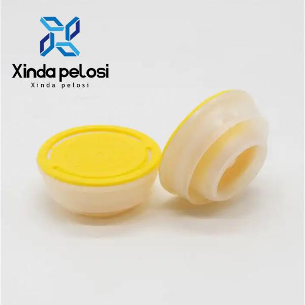 Buy cheap Universal Plastic Industrial Bottle Oil Caps For Oil Bottle from wholesalers