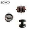Buy cheap Track Roller T200 For BOBCAT CTL Skid Steer Undercarriage Parts Road Machinery from wholesalers