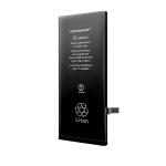 Buy cheap High Capacity Iphone Internal Battery 1 Year Warranty For IPhone 5S from wholesalers
