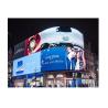 Buy cheap High Refresh Brightness Transparency Naked Eye 3D Screen P15.625 Outdoor Advertising from wholesalers
