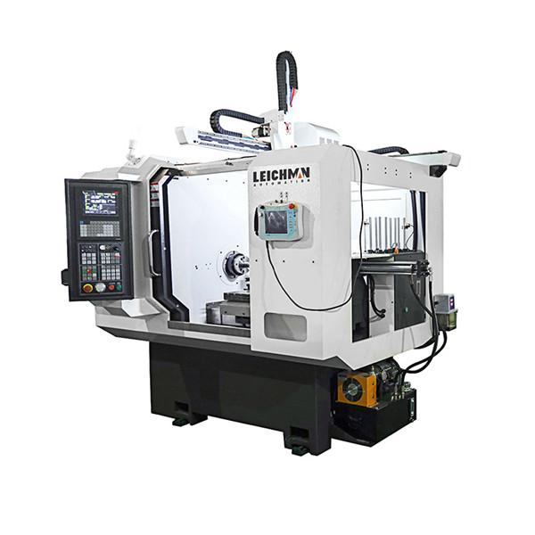 Buy cheap CNC Metal Spinning Machine For Aluminum Copper Bottle Lamp Cookwares WLL-SRS350 from wholesalers