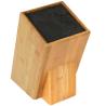 Buy cheap fashionable promotion knife block for customer with high quality from wholesalers