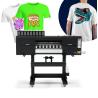Buy cheap CE/UKCA/ROHS Certified DTF Printer for PET Film T-Shirts White Ink and Conveyor System from wholesalers