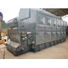 Buy cheap Manufacturer Supplier high quality wood pellet steam boiler and biomass steam boiler for wholesale from wholesalers