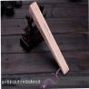 Buy cheap Small Chinese Wooden Hand Fans Carved Personalized Folding Fans For Weddings from wholesalers