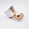 Buy cheap Customized Rectangle Paperboard Cosmetic Packaging Boxes from wholesalers