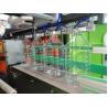 Buy cheap 2400BPH 5L Bottle Blow Molding Machine , Pet Stretch Blowing Machine from wholesalers